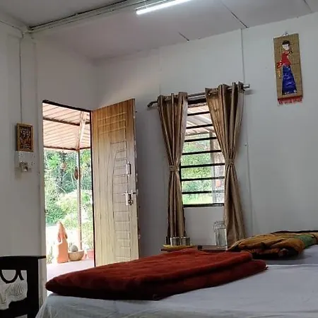 Coorg Coffee Park Farmstay Somvarpet Exterior photo