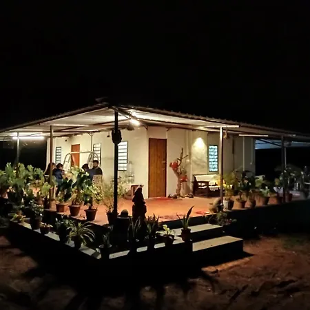 Coorg Coffee Park Farmstay Somvarpet Room photo