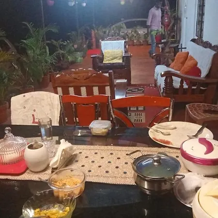 Coorg Coffee Park Farmstay Somvarpet Room photo