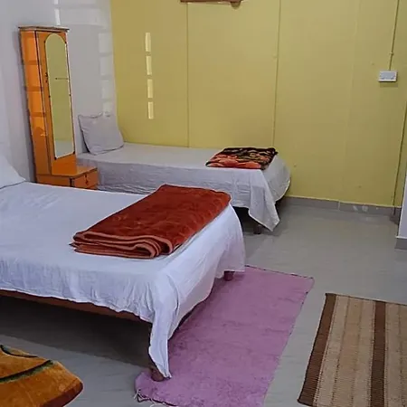 Coorg Coffee Park Farmstay Somvarpet Room photo