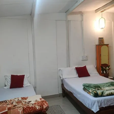 Coorg Coffee Park Farmstay Somvarpet Exterior photo