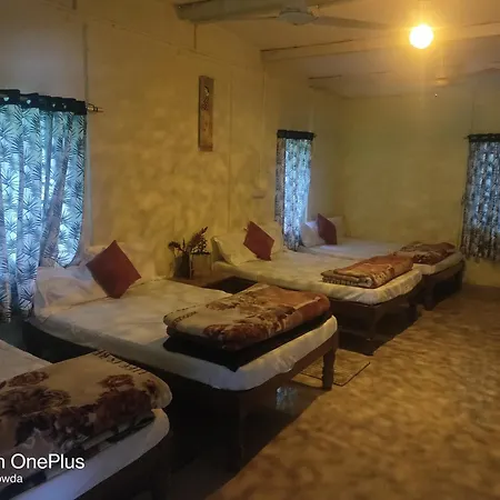 Coorg Coffee Park Farmstay Somvarpet Exterior photo