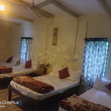 Coorg Coffee Park Farmstay Somvarpet Exterior photo