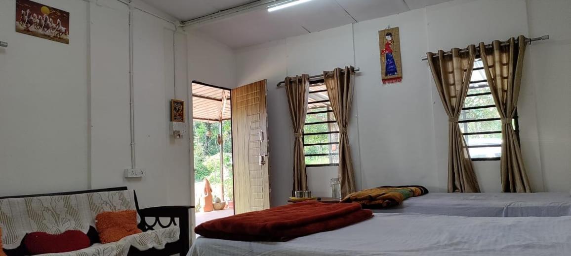 Coorg Coffee Park Homestay