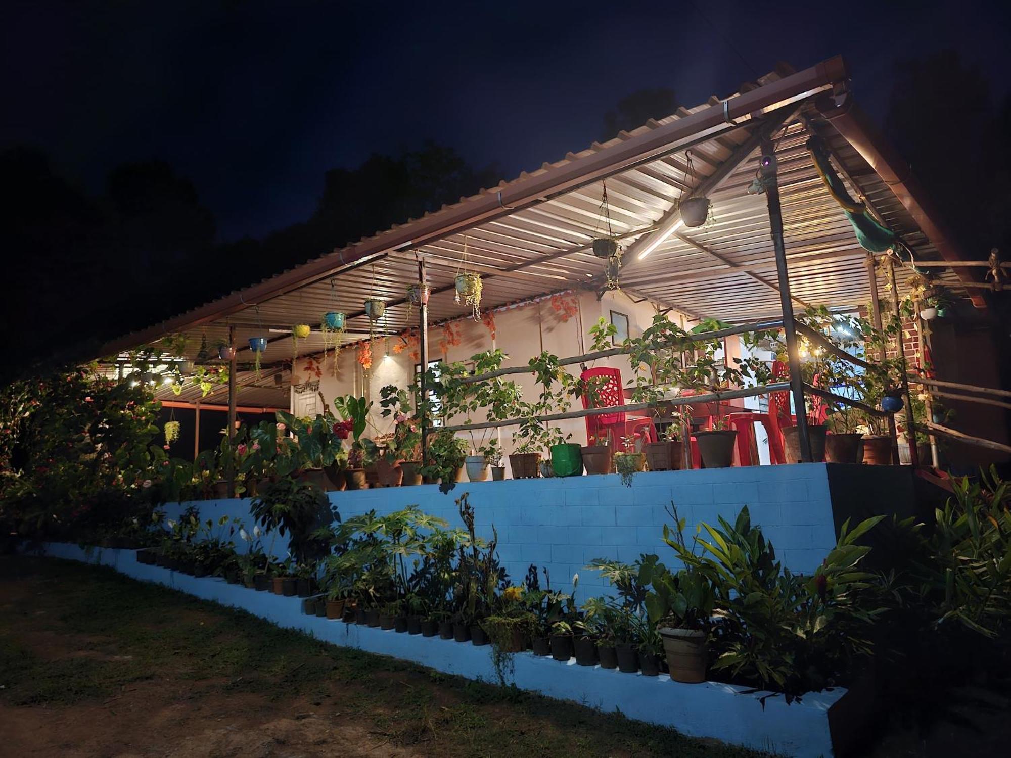 Coorg Coffee Park Homestay *