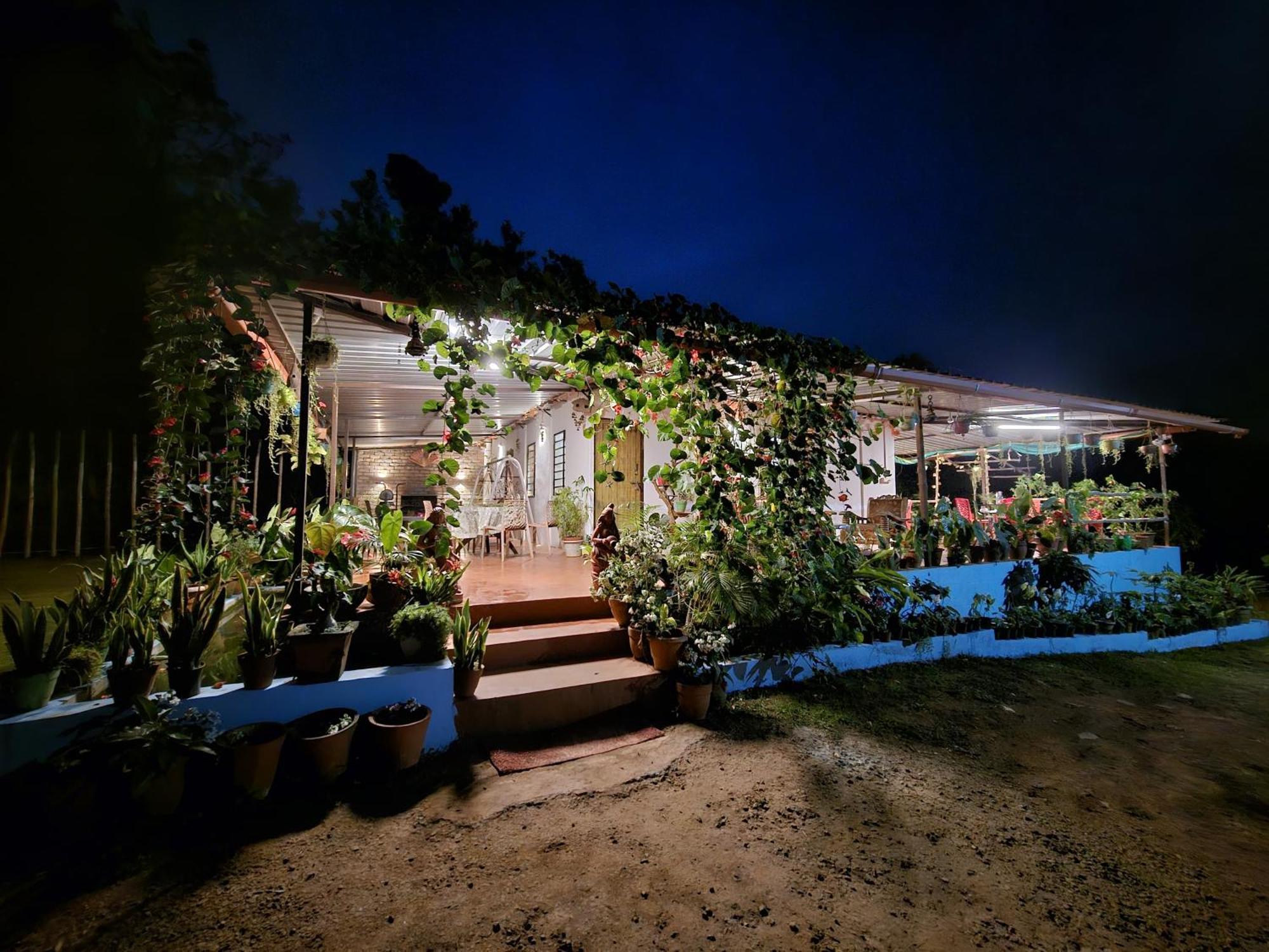 Coorg Coffee Park Somvarpet