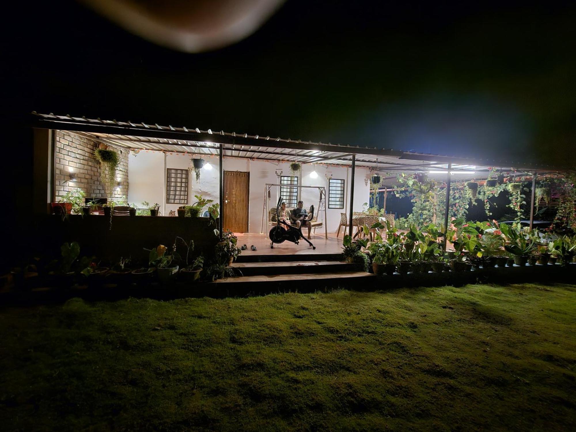 Coorg Coffee Park Somvarpet
