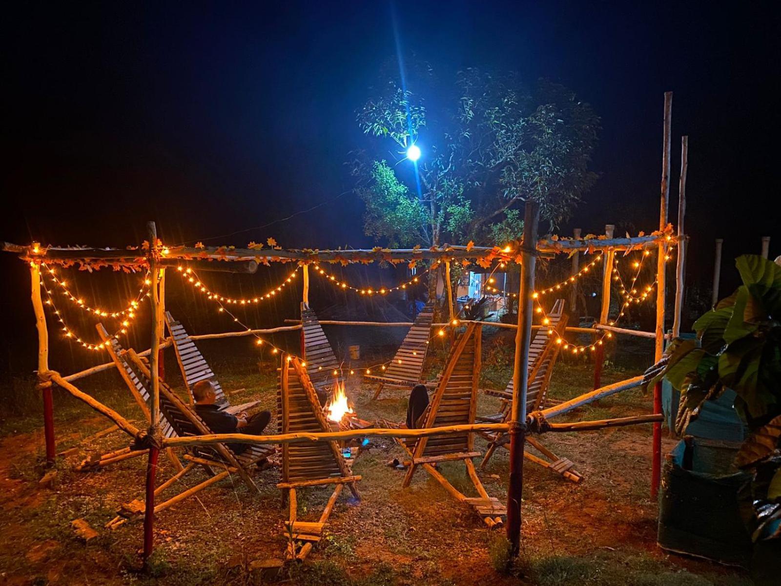 Coorg Coffee Park Somvarpet