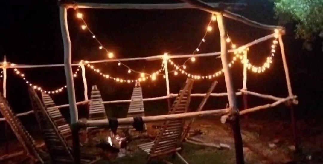 Coorg Coffee Park Homestay