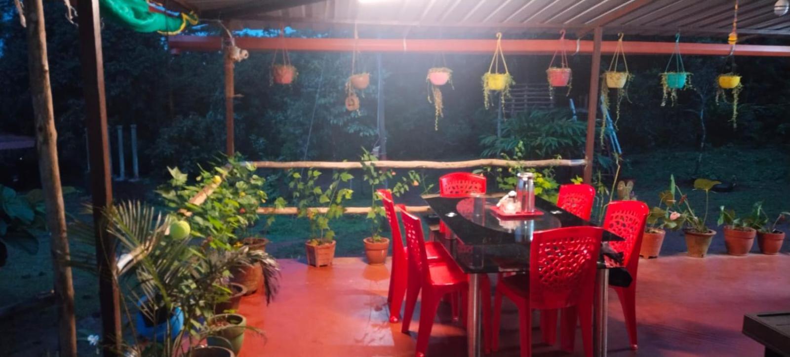 Coorg Coffee Park Somvarpet