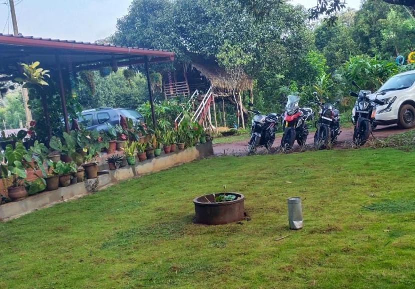 Coorg Coffee Park