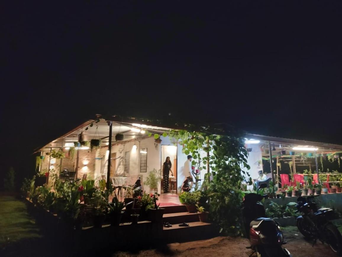 Homestay Coorg Coffee Park Somvarpet