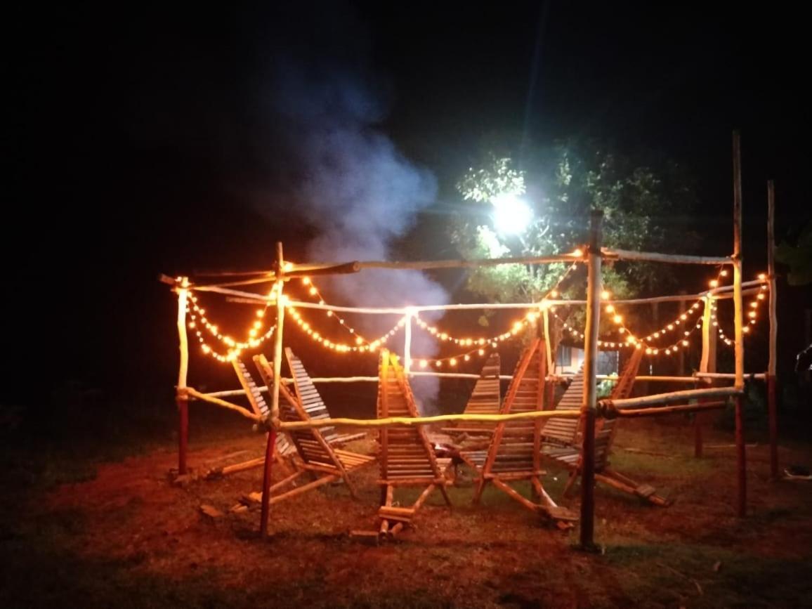 Coorg Coffee Park Homestay *