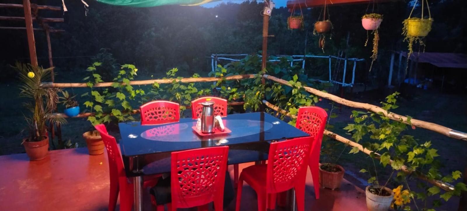 Coorg Coffee Park Somvarpet