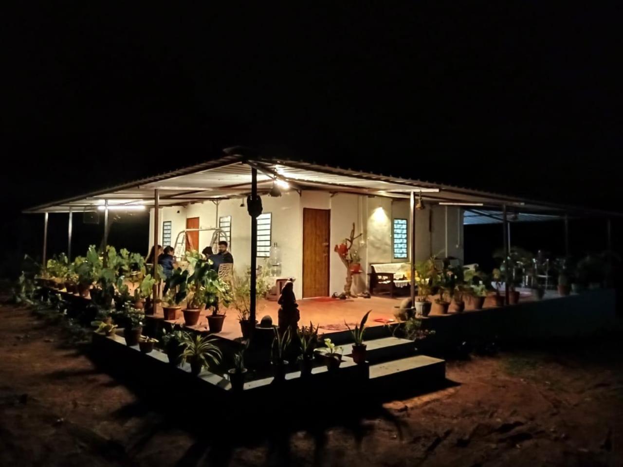 Homestay Coorg Coffee Park *