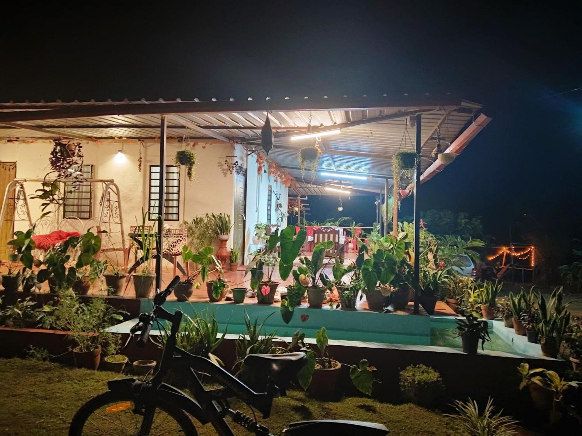Coorg Coffee Park *