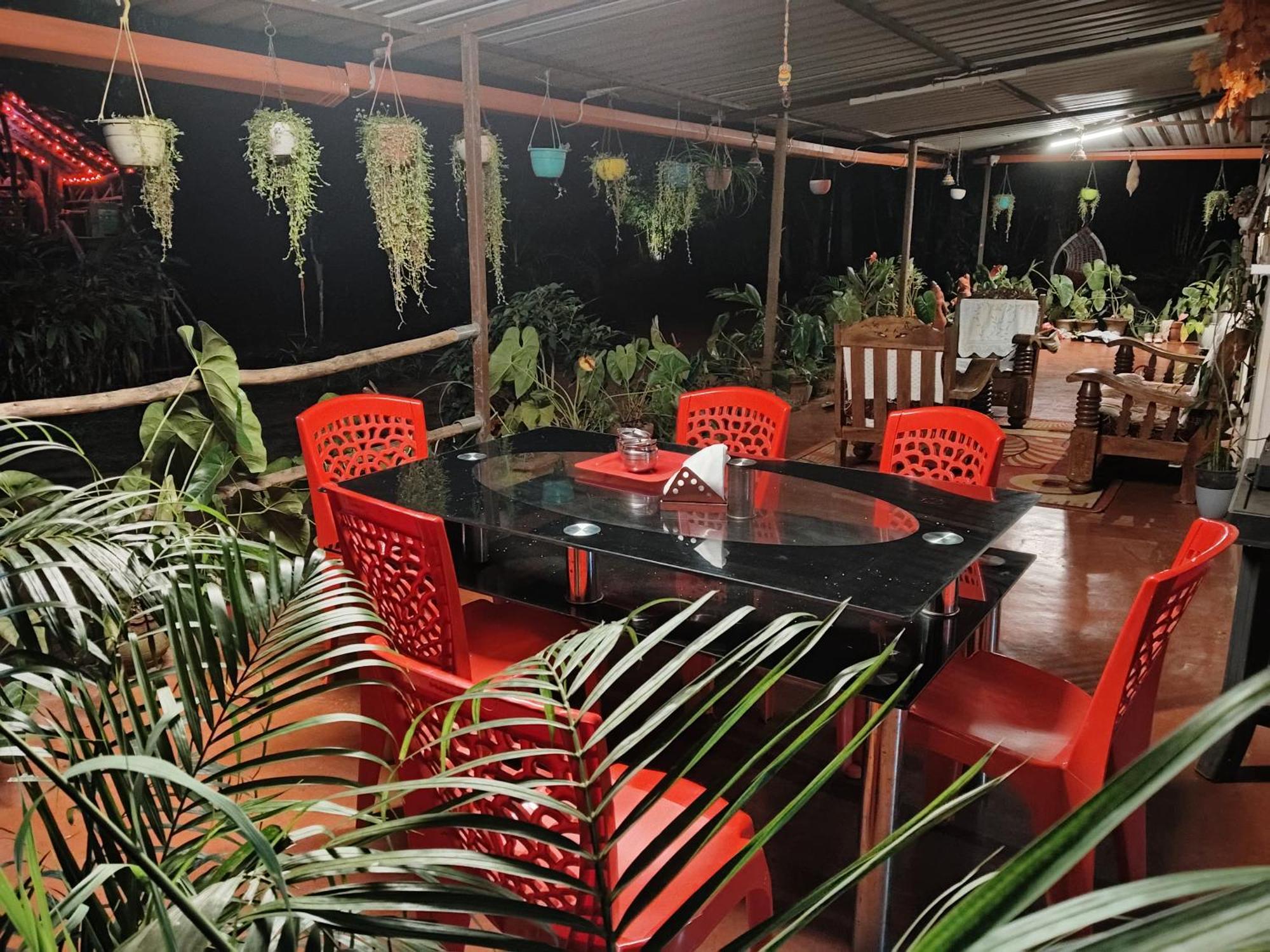 Coorg Coffee Park