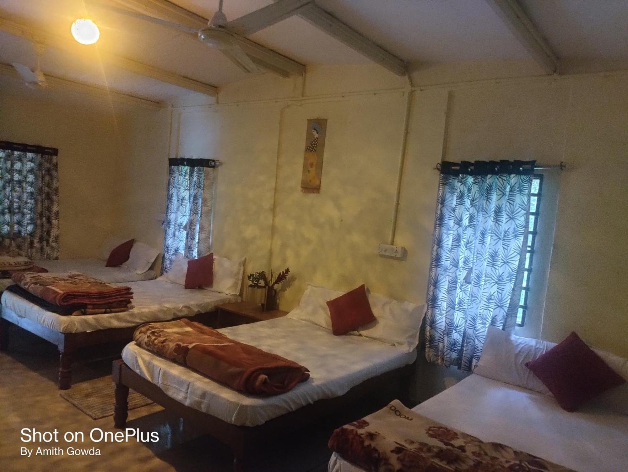 Coorg Coffee Park Homestay Somvarpet